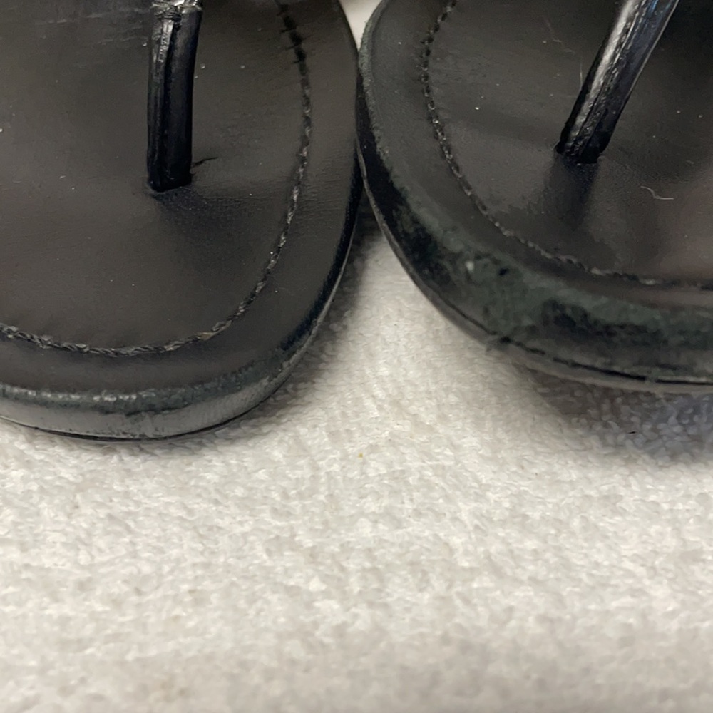 Prada Wedge Sandals - Picture 11 of 11